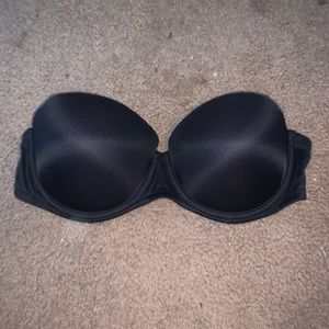Victoria’s Secret push-up bra